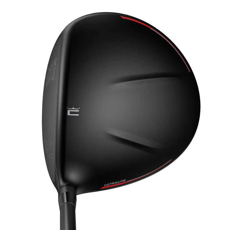 Cobra AIR-X 2 Straight Neck Driver