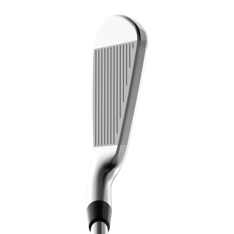 Callaway X Forged Max Irons (Graphite) - Build Your Own