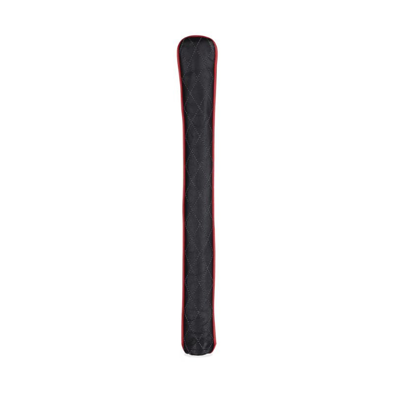Titleist Jet Black Tour Leather Alignment Stick Headcover