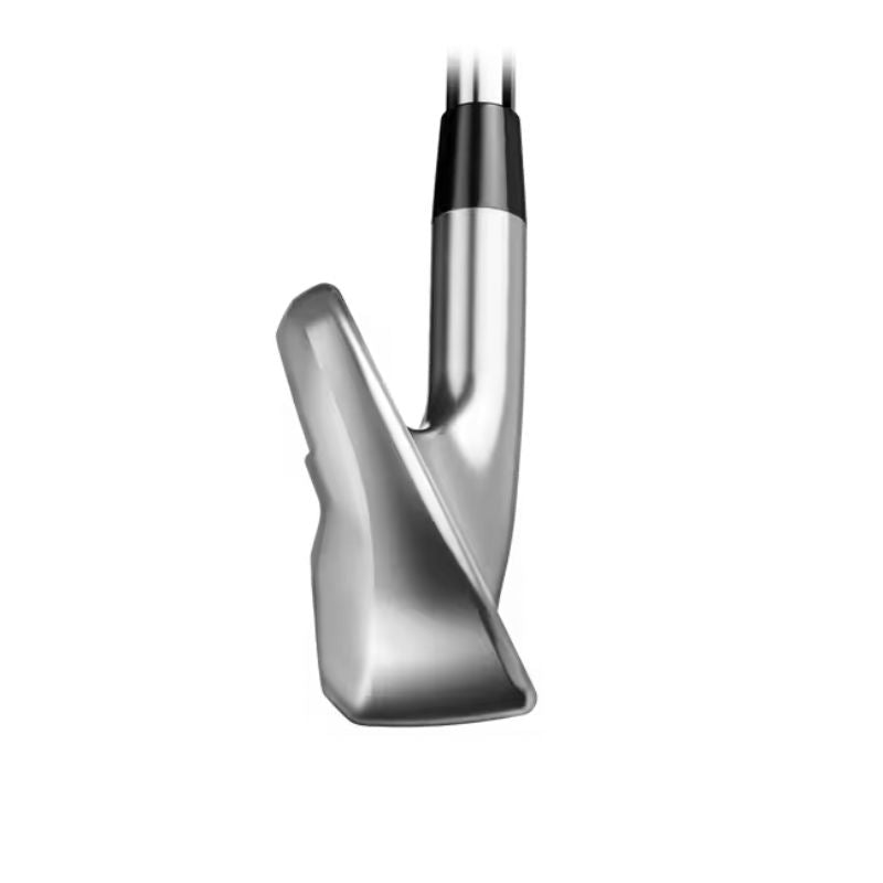 Titleist Women&#39;s T350 4G Iron Set - 6-PW, AW, SW - Graphite