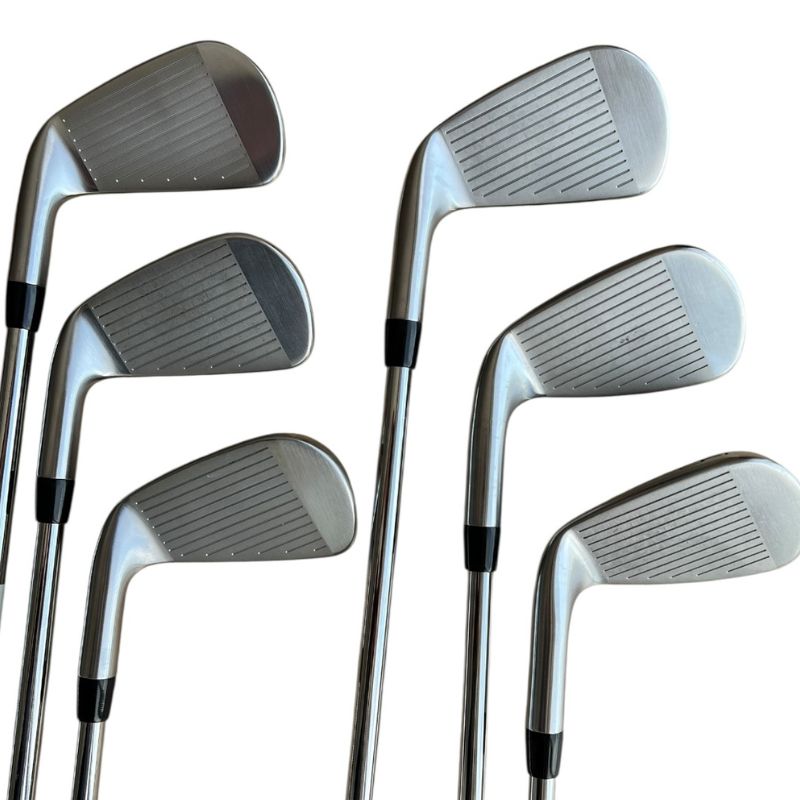 Titleist T100 3G Iron Set - 4i-9i - Steel - Indoor Demo