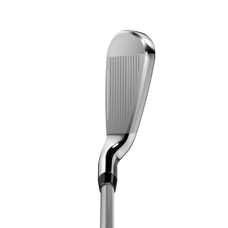 Cobra Women&#39;s AIR-X Prior Gen. Partial Iron Set - 7i, 9i, PW, SW