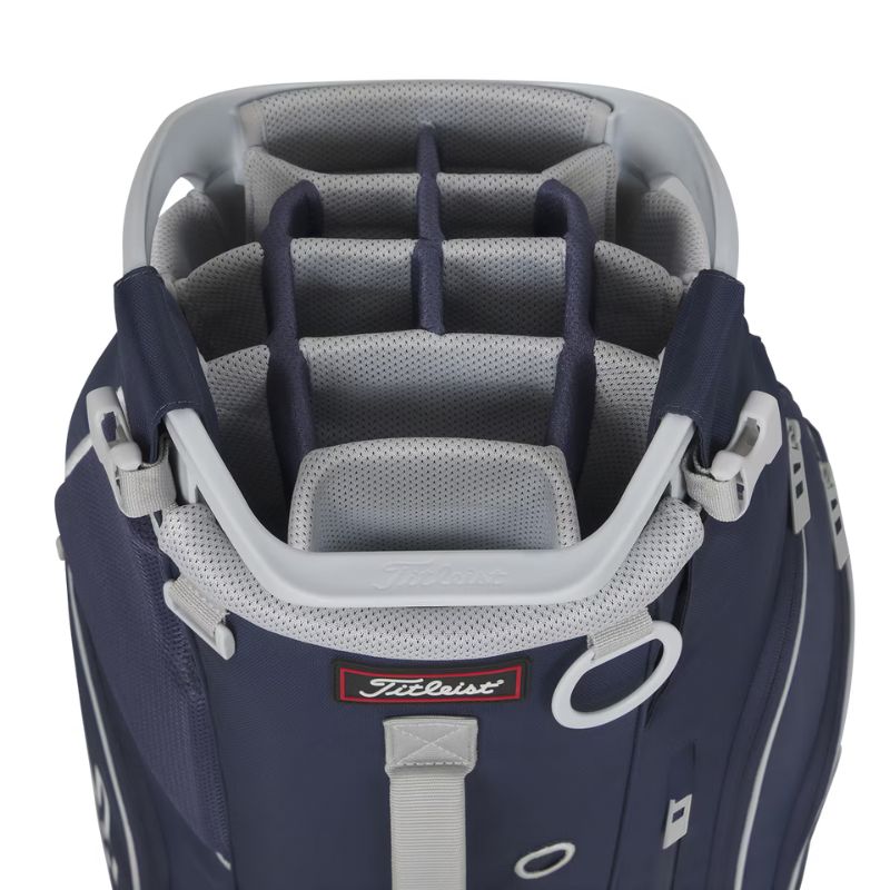 Titleist Hybrid 14 Stand Bag