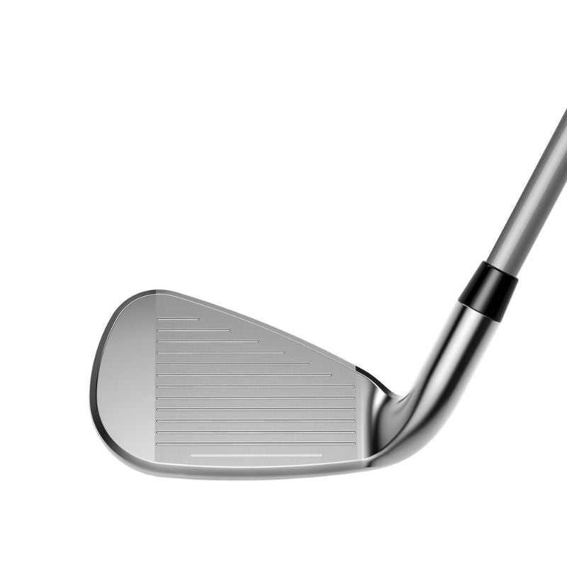 Cobra Women&#39;s AIR-X Prior Gen. Partial Iron Set - 7i, 9i, PW, SW
