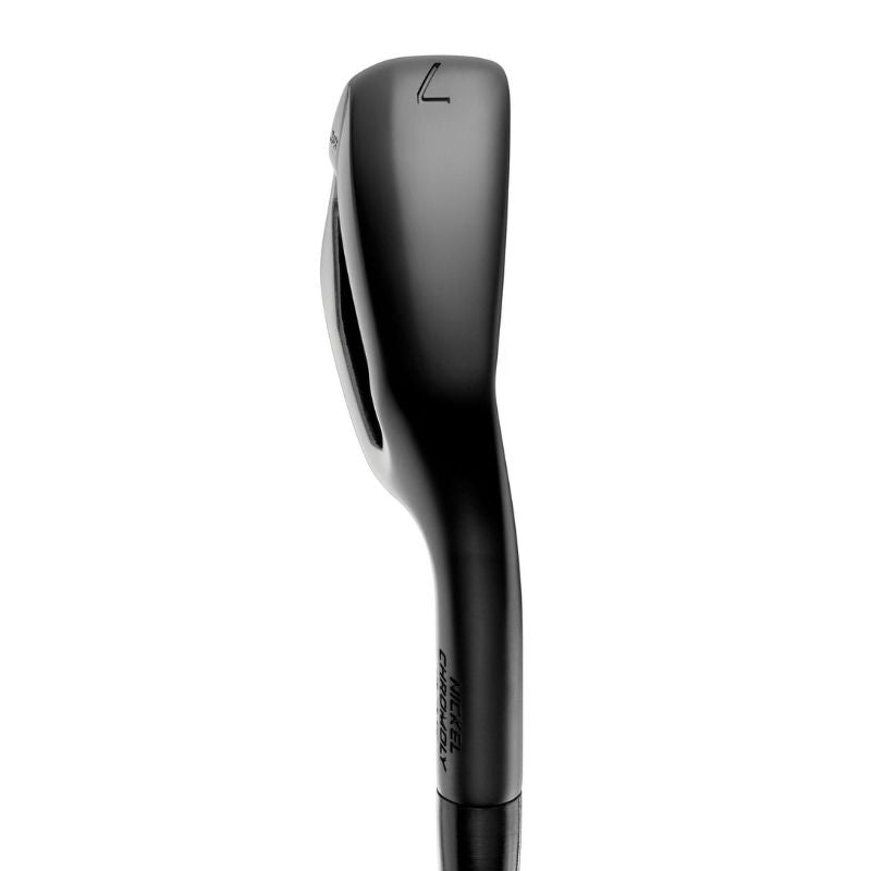 Mizuno JPX925 Hot Metal Black Irons - Steel or Graphite - Build Your Own