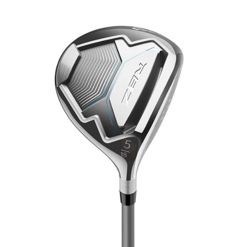 TaylorMade Women&#39;s RBZ SpeedLite 2 10-Piece Package Set