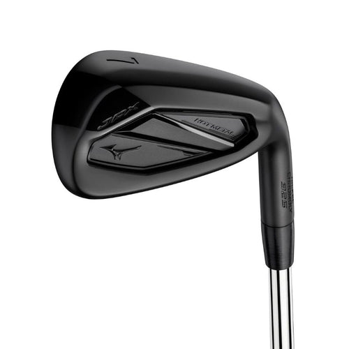 Mizuno JPX925 Hot Metal Black Irons - Steel or Graphite - Build Your Own