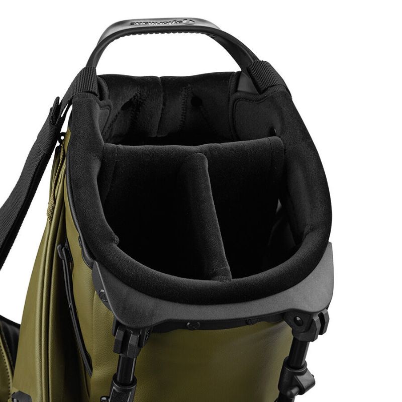 TaylorMade FlexTech Carry Premium Golf Bag