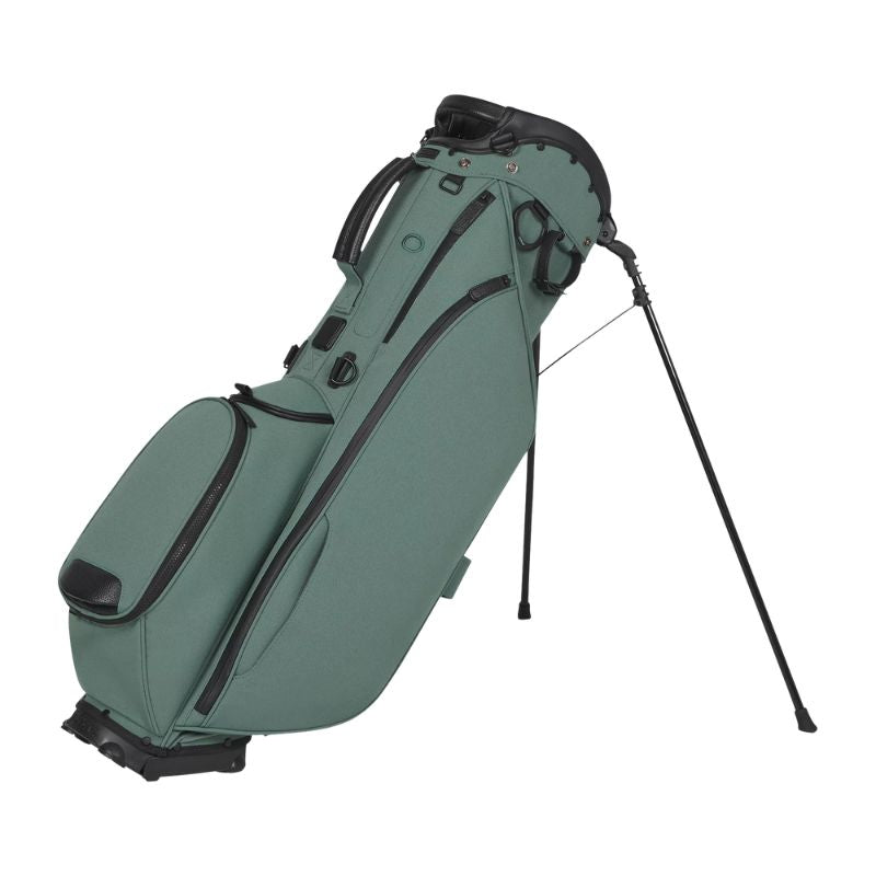 Titleist Canvas LINKSLEGEND Members Bag - Special Edition Eucalyptus