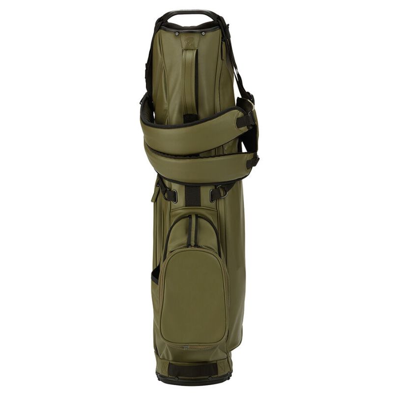 TaylorMade FlexTech Carry Premium Golf Bag