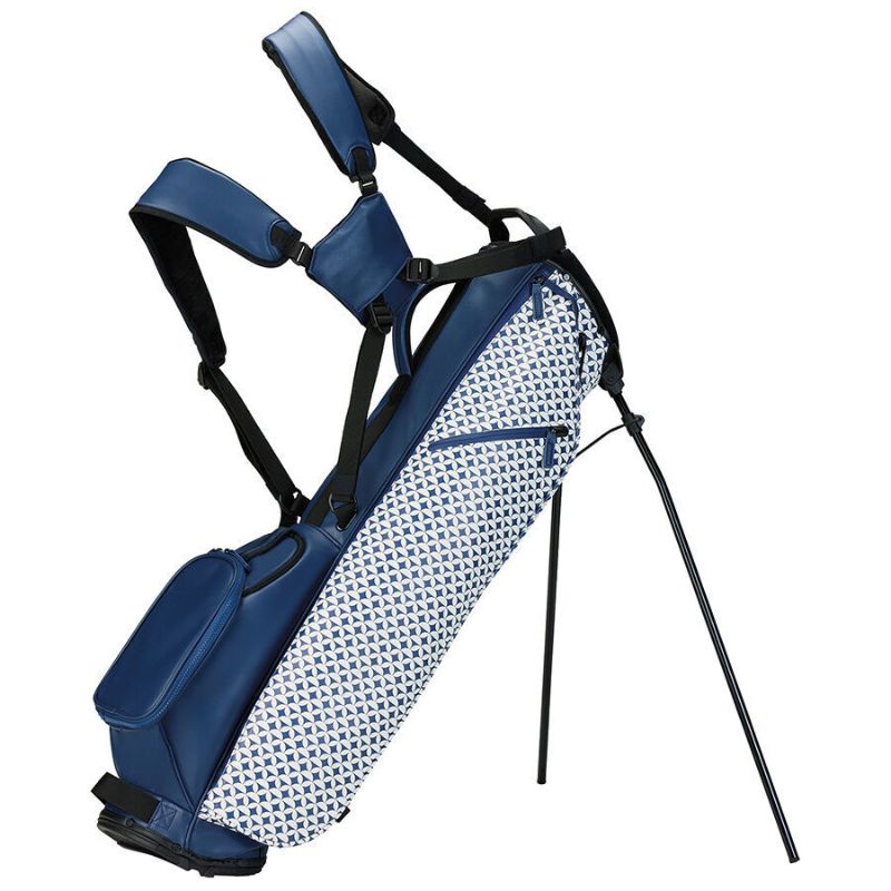TaylorMade FlexTech Carry Premium Golf Bag Heritage Icon