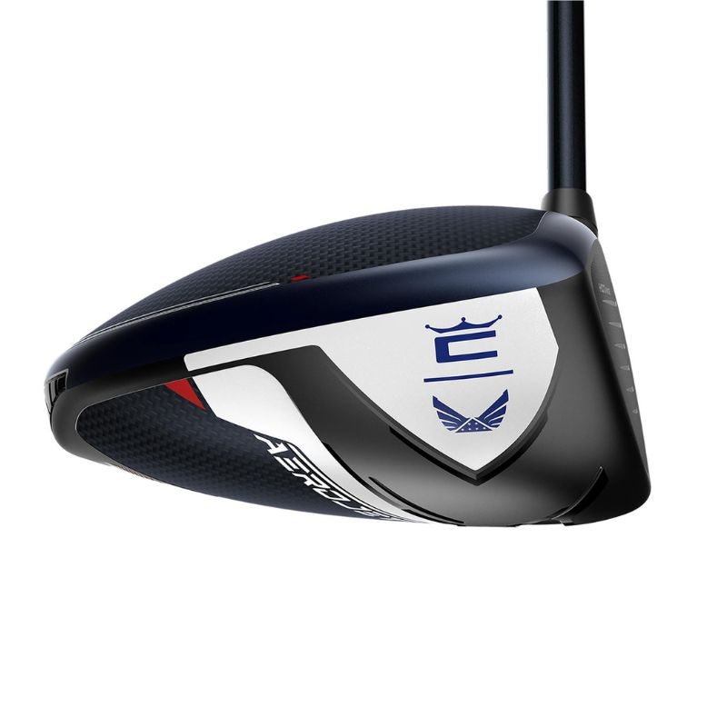 Cobra AeroJet Volition Driver - Limited Edition