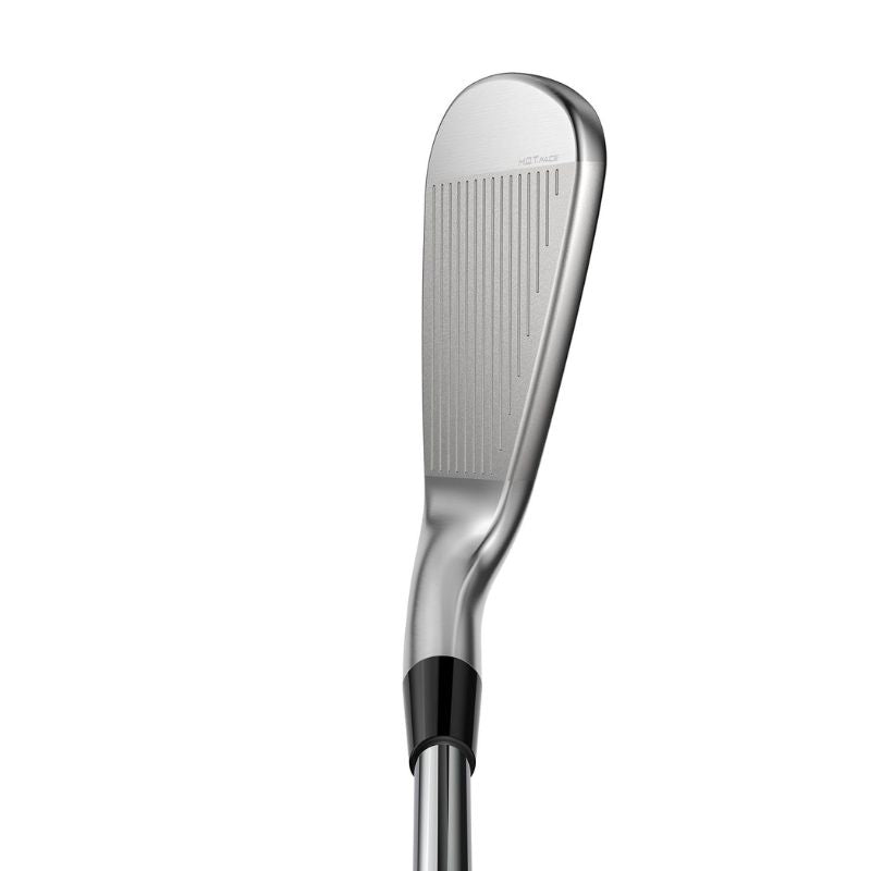 Cobra 2025 KING Forged Tec Iron Set - 4-PW - Store Display Demo