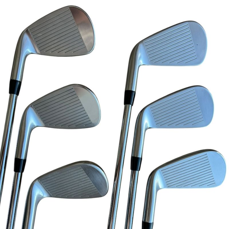 Titleist T200 3G Iron Set - 5-PW - Steel - Indoor Demo