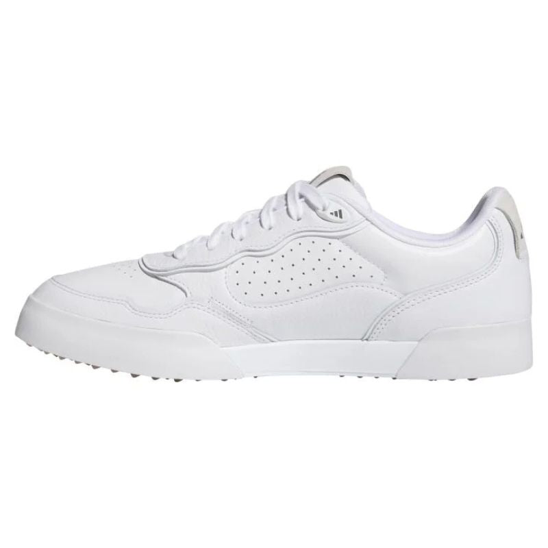 Adidas Retrocross 25 Spikeless Golf Shoes