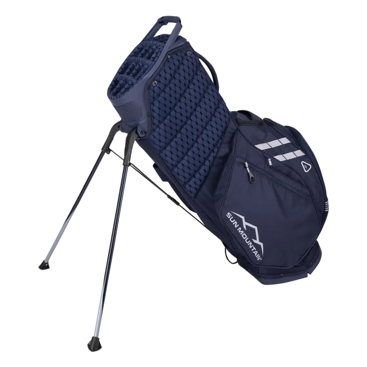 Sun Mountain 2025 4.5LS 14-Way VLO Stand Bag