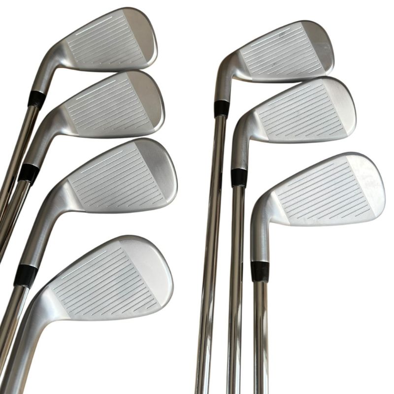 Cobra AIR-X Prior Gen. Iron Set - 5-PW, GW - Indoor Demo