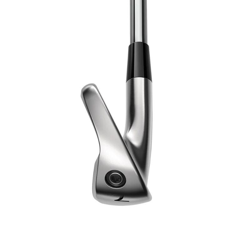Cobra 2025 KING Forged Tec X Iron Set - 5-PW, GW - Store Display Demo