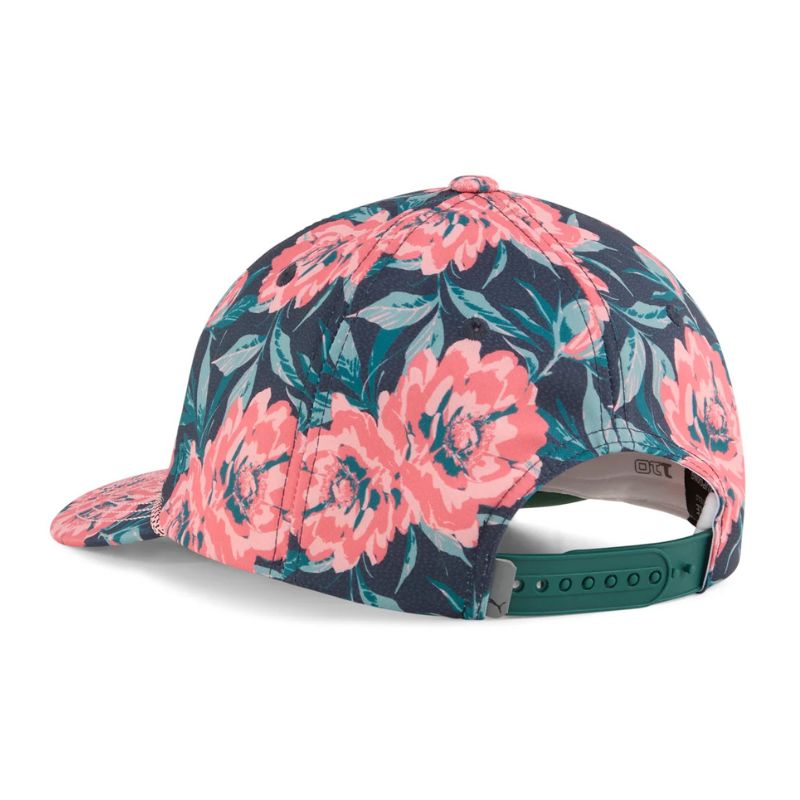 PUMA Beautiful Game Golf Cap