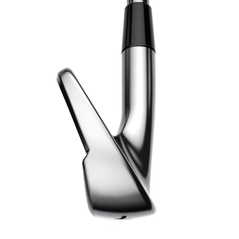Cobra KING Tour Wedge - Store Display Demo