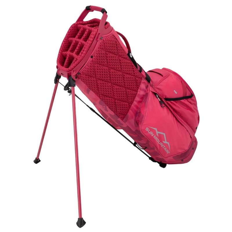 Sun Mountain 2025 Women&#39;s 3.5 14-Way Stand Bag