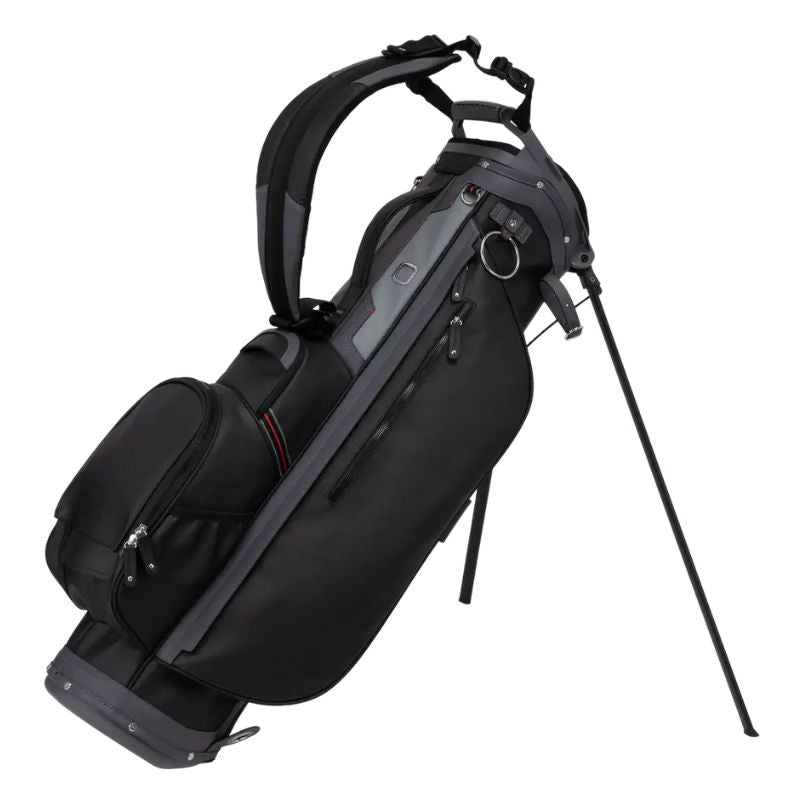 Sun Mountain Matchplay Stand Bag Black