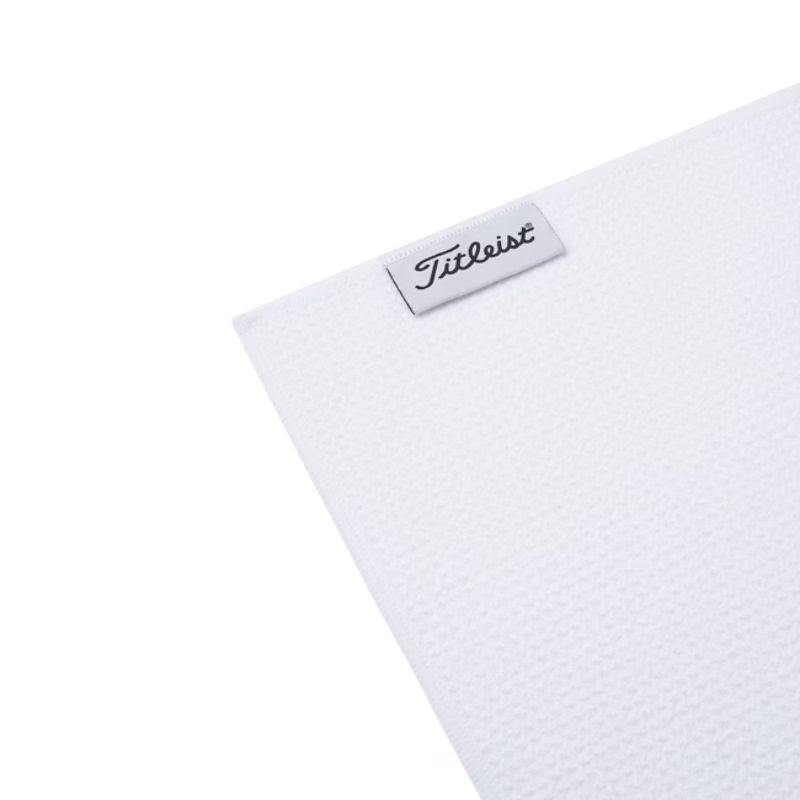 Titleist Players Microfiber Towel