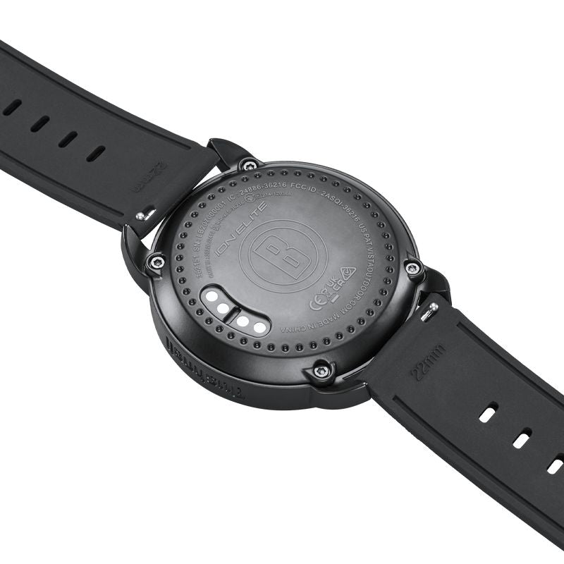 Bushnell iON Elite GPS Watch