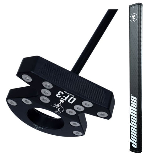 L.A.B. Golf DF3 Putter - Armlock (Heavier)