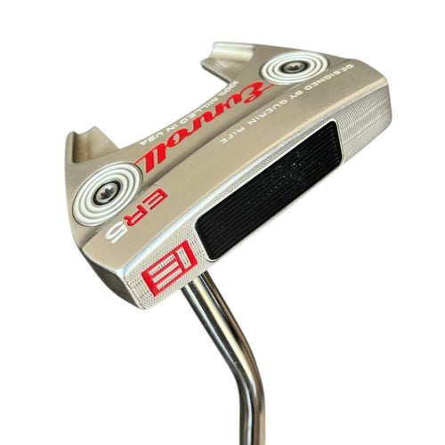 EVNROLL ER5 Neo Classic Hatchback Mallet Putter - Single Bend - Used Right 35" Evnroll ERGO