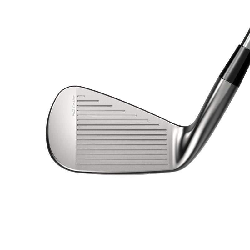 Cobra 2025 KING Forged Tec Iron Set - 4-PW - Store Display Demo