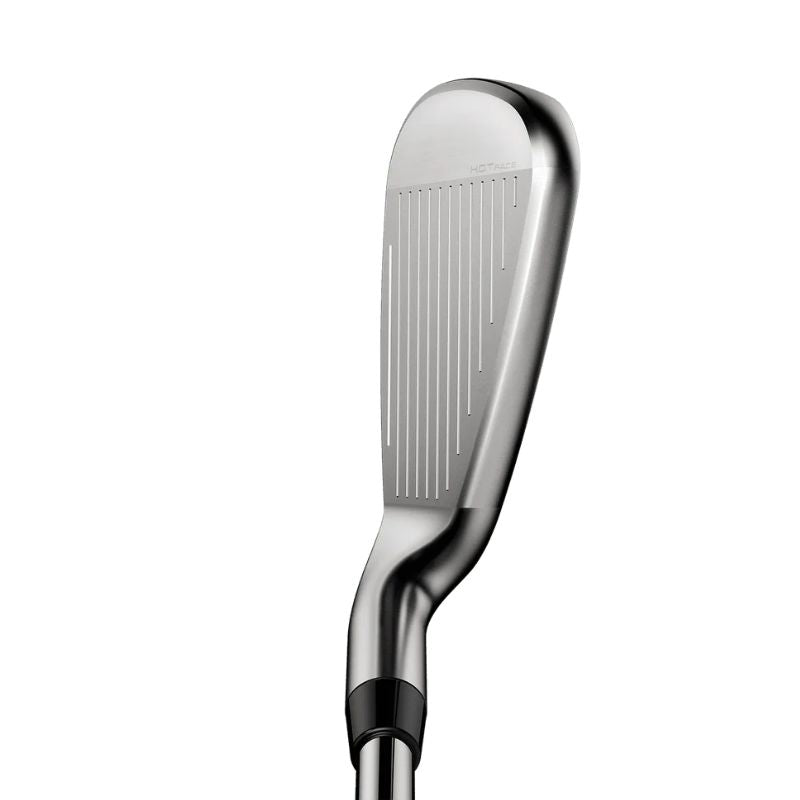 Cobra AIR-X 2 Iron Set - Steel - 5-PW, GW