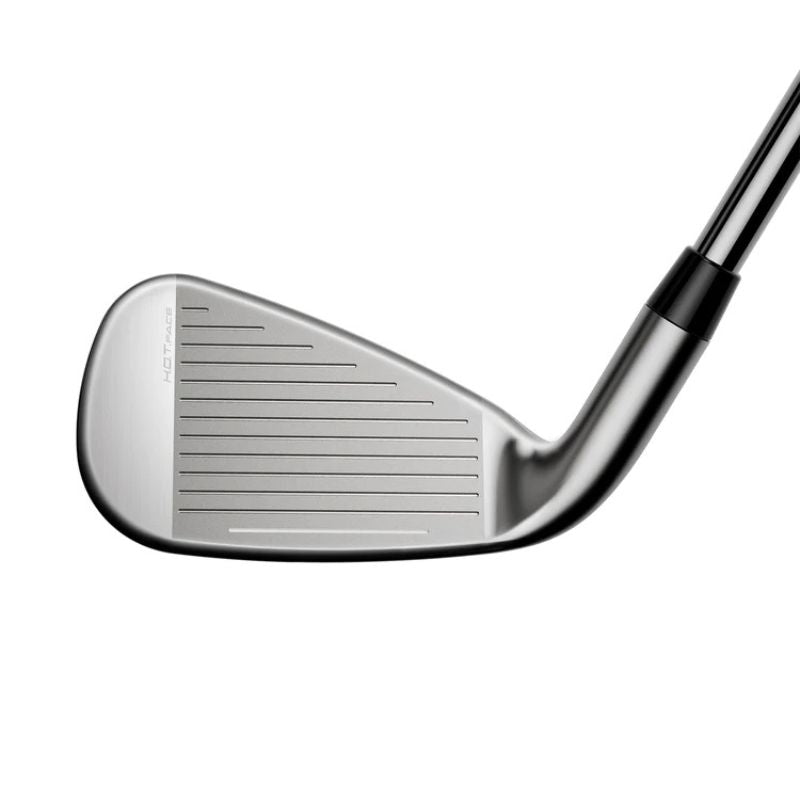Cobra AIR-X 2 Combo Iron Set - Graphite - 4H 5H 6-PW