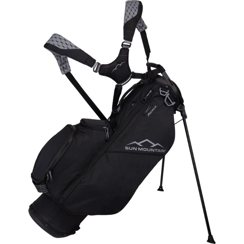 Sun Mountain 2025 Junior Phenom Stand Bag