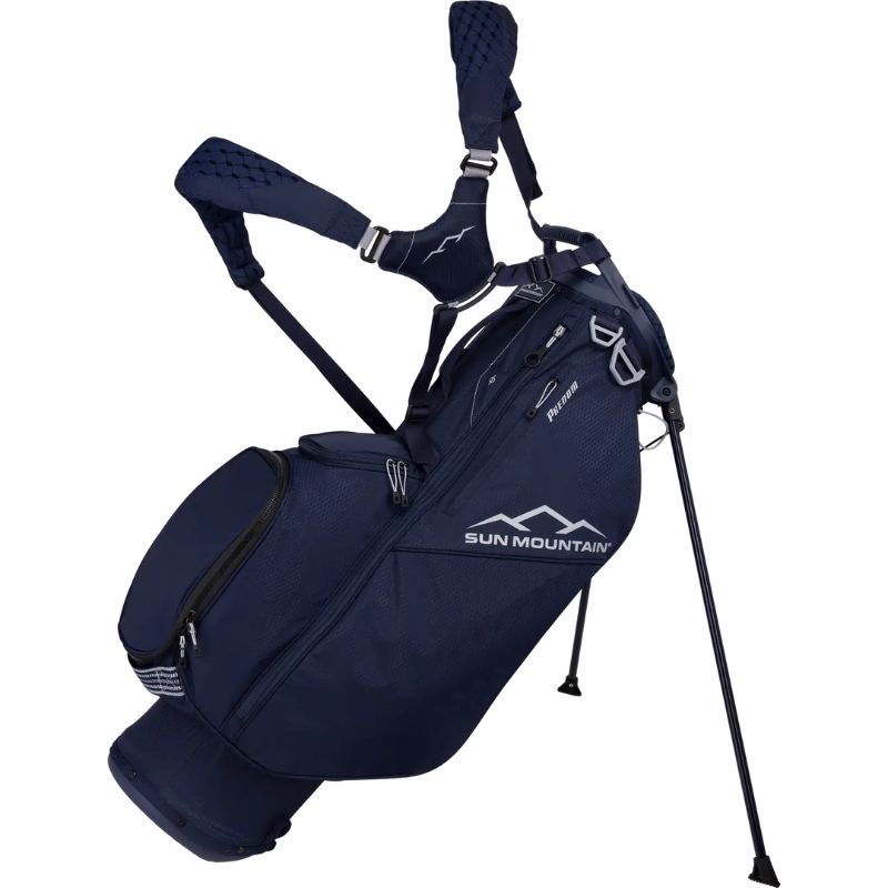 Sun Mountain 2025 Junior Phenom Stand Bag