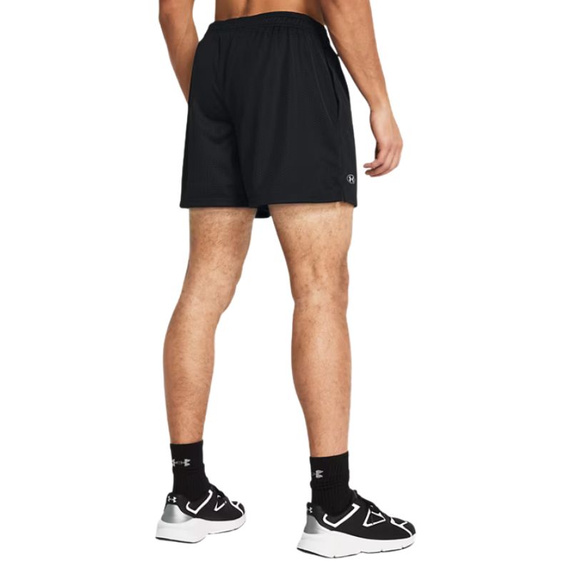Under Armour Icon Mesh 5&quot; Shorts