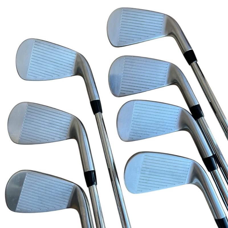 Titleist T150 Iron Set - 4-PW - Steel - Indoor Demo