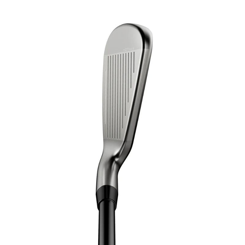 Cobra Women&#39;s DARKSPEED Combo Iron Set - 5H 6H 7-PW, SW