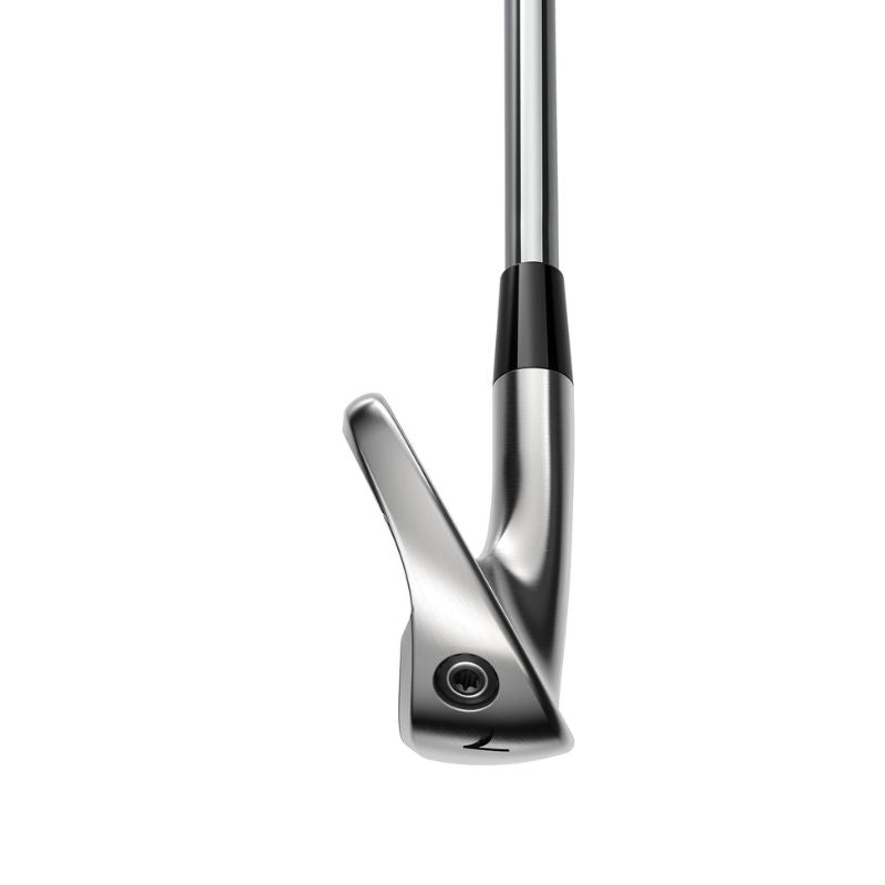 Cobra 2025 KING Forged Tec Iron Set - 4-PW - Store Display Demo