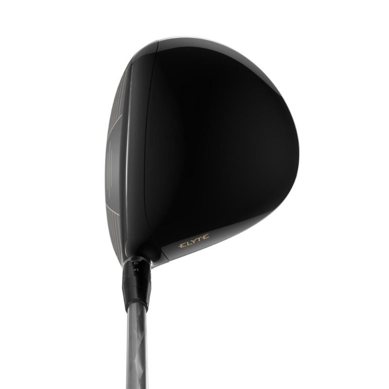 Callaway Elyte Triple Diamond Sandstorm Driver - Limited Edition