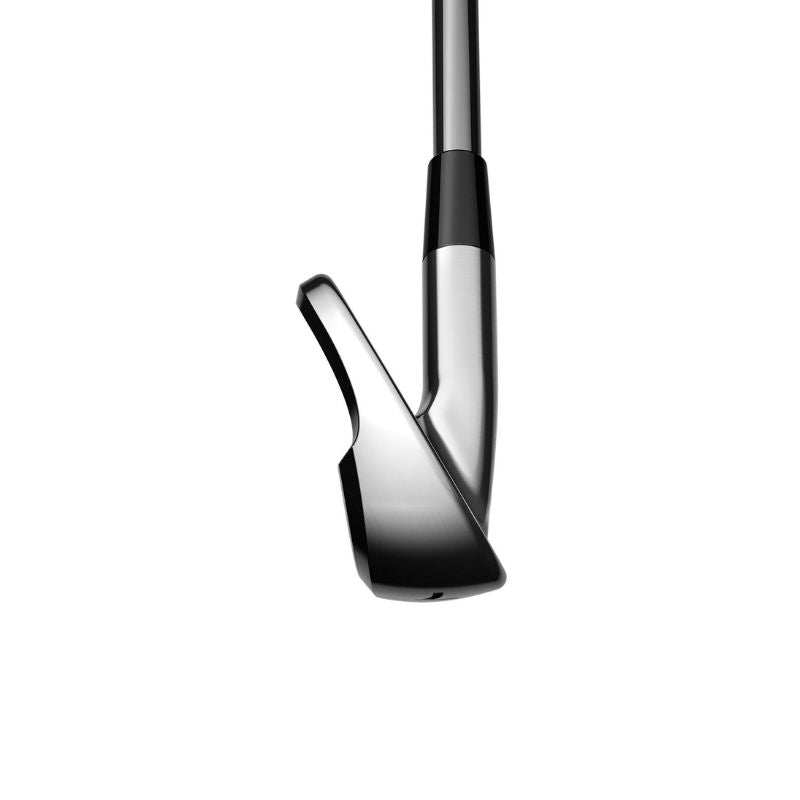 Cobra 3DP Tour Irons - (Steel) - Build Your Own