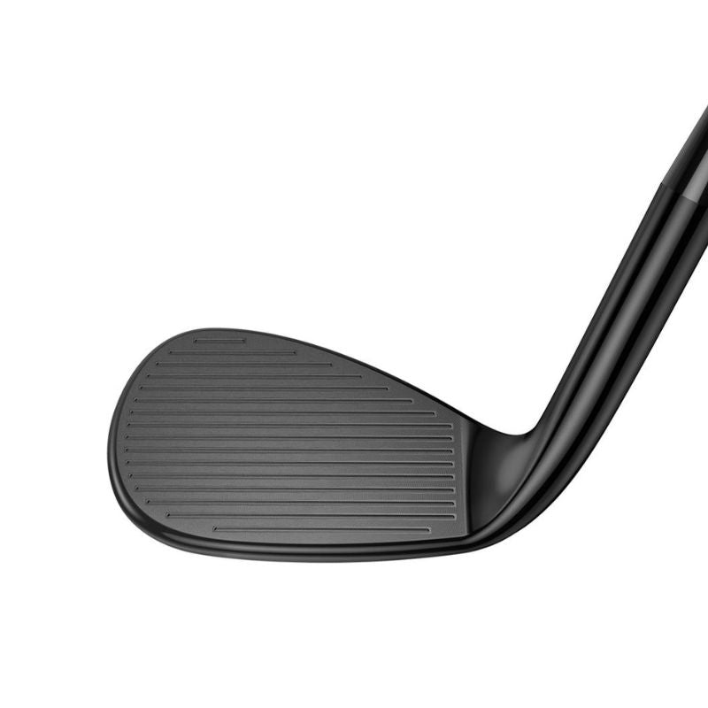 Cobra SNAKEBITE Wedge - Black