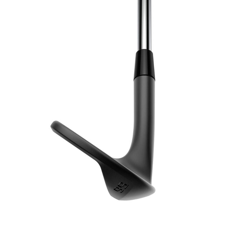 Cobra SNAKEBITE Wedge - Black