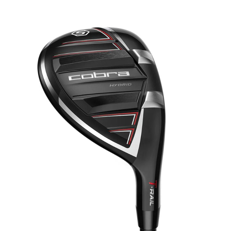 Cobra T-Raill 3 Hybrid Senior