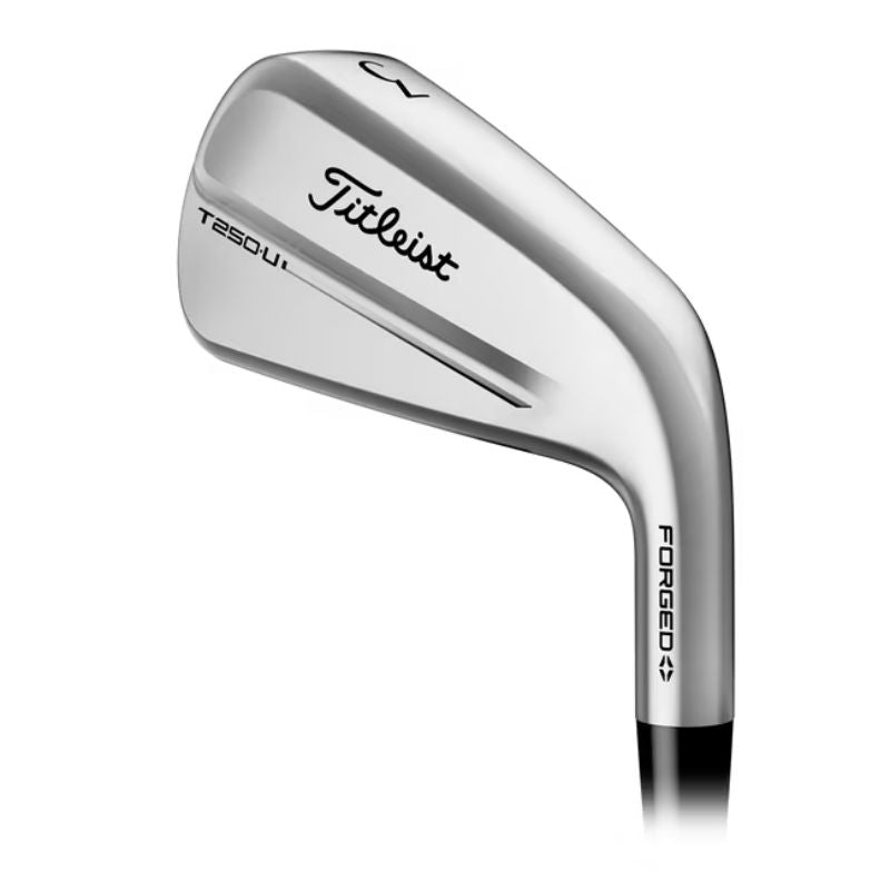 Titleist T250•U Utility Iron - Build Your Own *PRE-ORDER*