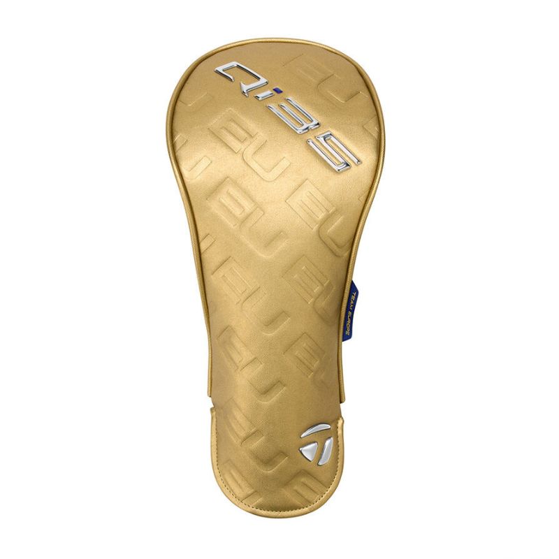 TaylorMade Qi35 Ryder Cup Driver - Europe