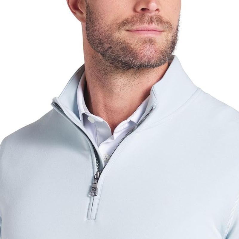 PUMA Cloudspun Fleece 1/4 Zip