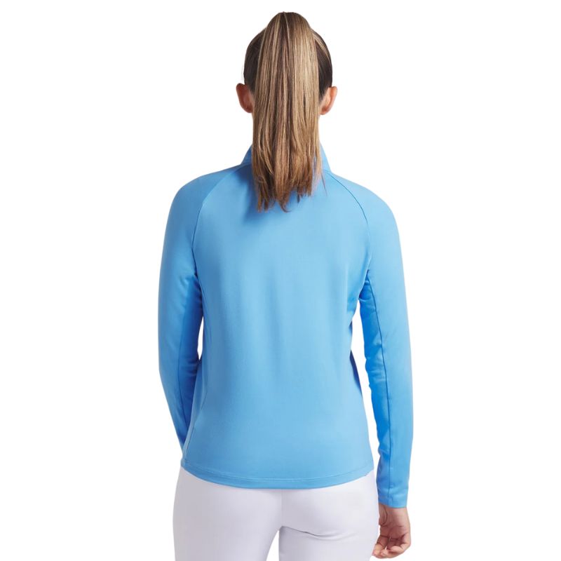 PUMA Women&#39;s Pure 2.0 1/4 Zip