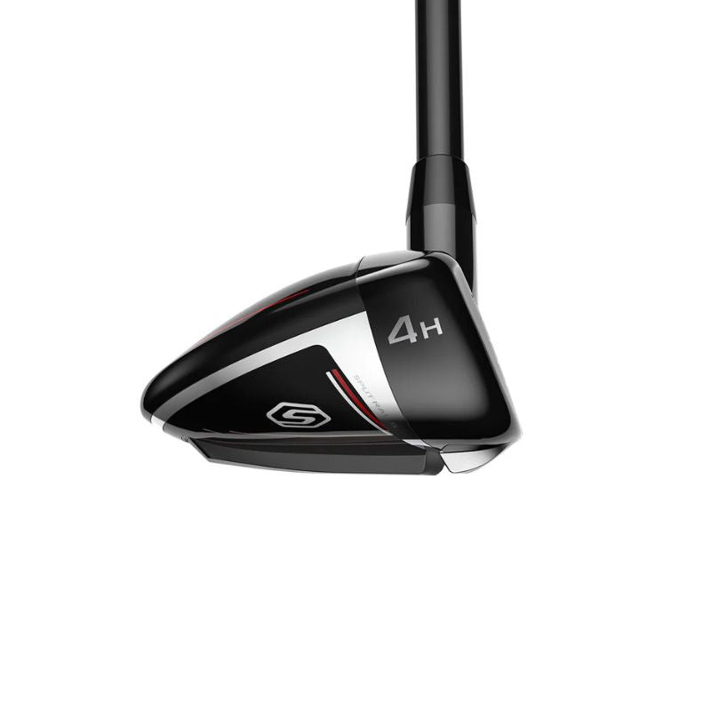 Cobra T-Raill 3 Hybrid