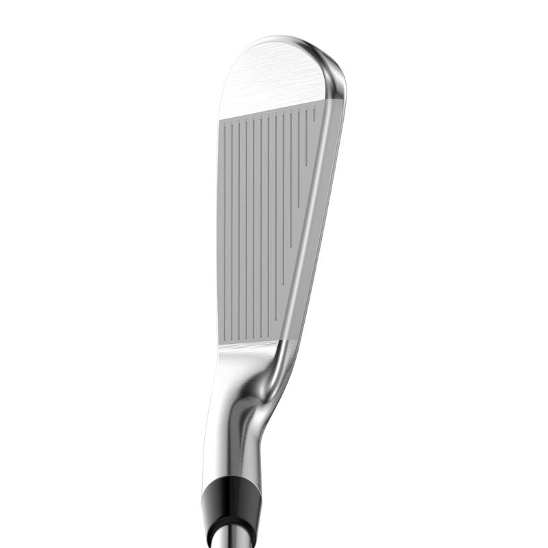 Callaway X Forged Iron Set - 4-PW